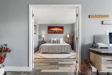 LOVE where you live in this beautifully renovated 4th Floor on Palm-Aire Country Club and Resort - Palms in Florida - for sale on GolfHomes.com, golf home, golf lot