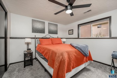 Tee Time! Location, location, location! This stunning on Central Valley Golf Club in South Dakota - for sale on GolfHomes.com, golf home, golf lot