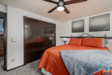 Tee Time! Location, location, location! This stunning on Central Valley Golf Club in South Dakota - for sale on GolfHomes.com, golf home, golf lot