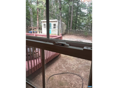Just Listed-ASSUMABLE 2.75% CONVENTIONAL  LOAN. Immaculate on Lake Monticello Golf Course in Virginia - for sale on GolfHomes.com, golf home, golf lot
