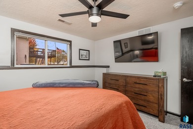 Tee Time! Location, location, location! This stunning on Central Valley Golf Club in South Dakota - for sale on GolfHomes.com, golf home, golf lot