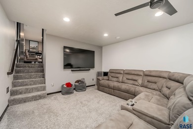 Tee Time! Location, location, location! This stunning on Central Valley Golf Club in South Dakota - for sale on GolfHomes.com, golf home, golf lot