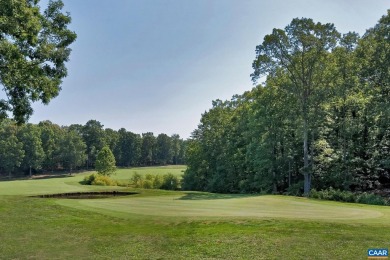 Just Listed-ASSUMABLE 2.75% CONVENTIONAL  LOAN. Immaculate on Lake Monticello Golf Course in Virginia - for sale on GolfHomes.com, golf home, golf lot
