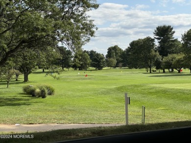 Welcome to this spacious, move-in ready home in a desirable on Rossmoor Golf Club in New Jersey - for sale on GolfHomes.com, golf home, golf lot