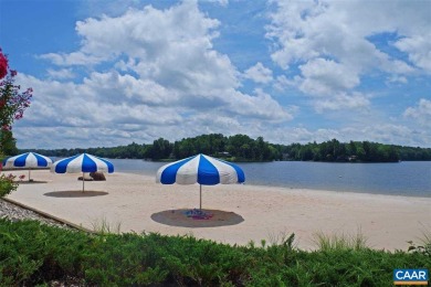 Just Listed-ASSUMABLE 2.75% CONVENTIONAL  LOAN. Immaculate on Lake Monticello Golf Course in Virginia - for sale on GolfHomes.com, golf home, golf lot