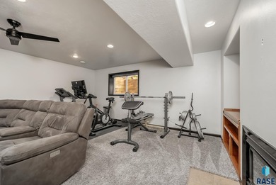 Tee Time! Location, location, location! This stunning on Central Valley Golf Club in South Dakota - for sale on GolfHomes.com, golf home, golf lot