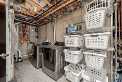 Tee Time! Location, location, location! This stunning on Central Valley Golf Club in South Dakota - for sale on GolfHomes.com, golf home, golf lot