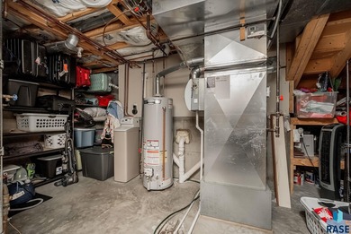 Tee Time! Location, location, location! This stunning on Central Valley Golf Club in South Dakota - for sale on GolfHomes.com, golf home, golf lot