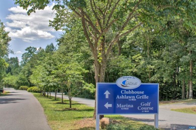 Just Listed-ASSUMABLE 2.75% CONVENTIONAL  LOAN. Immaculate on Lake Monticello Golf Course in Virginia - for sale on GolfHomes.com, golf home, golf lot