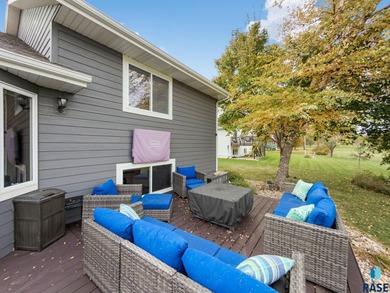 Tee Time! Location, location, location! This stunning on Central Valley Golf Club in South Dakota - for sale on GolfHomes.com, golf home, golf lot