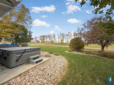 Tee Time! Location, location, location! This stunning on Central Valley Golf Club in South Dakota - for sale on GolfHomes.com, golf home, golf lot