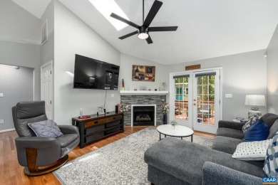 OPEN HOUSE 1-3 EVERY SUNDAY. REDUCED $20k TO $329,999 -- PRICED on Lake Monticello Golf Course in Virginia - for sale on GolfHomes.com, golf home, golf lot