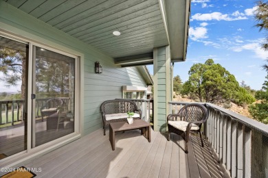 STUNNING - UPDATED GOLF COURSE TOWNHOME IN HASSAYAMPA.  This on Capital Canyon Club in Arizona - for sale on GolfHomes.com, golf home, golf lot