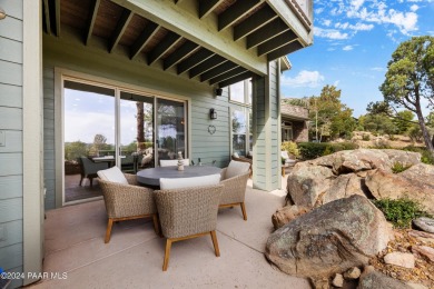 STUNNING - UPDATED GOLF COURSE TOWNHOME IN HASSAYAMPA.  This on Capital Canyon Club in Arizona - for sale on GolfHomes.com, golf home, golf lot