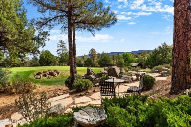 STUNNING - UPDATED GOLF COURSE TOWNHOME IN HASSAYAMPA.  This on Capital Canyon Club in Arizona - for sale on GolfHomes.com, golf home, golf lot