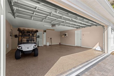 **GOLF COURSE REAR PRIVACY !**EV CAR WIRING 220 LINE** BOND on Amberwood Executive Golf Course in Florida - for sale on GolfHomes.com, golf home, golf lot