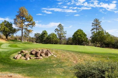 STUNNING - UPDATED GOLF COURSE TOWNHOME IN HASSAYAMPA.  This on Capital Canyon Club in Arizona - for sale on GolfHomes.com, golf home, golf lot