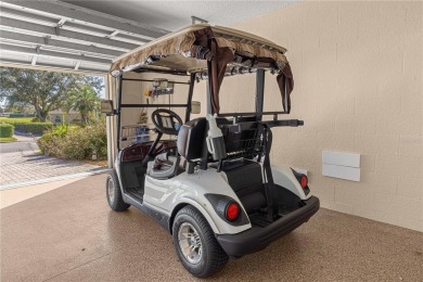 **GOLF COURSE REAR PRIVACY !**EV CAR WIRING 220 LINE** BOND on Amberwood Executive Golf Course in Florida - for sale on GolfHomes.com, golf home, golf lot