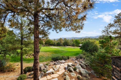 STUNNING - UPDATED GOLF COURSE TOWNHOME IN HASSAYAMPA.  This on Capital Canyon Club in Arizona - for sale on GolfHomes.com, golf home, golf lot