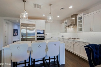 Welcome to this exceptional 1-owner home nestled in the on Vista Verde Golf Course in Arizona - for sale on GolfHomes.com, golf home, golf lot