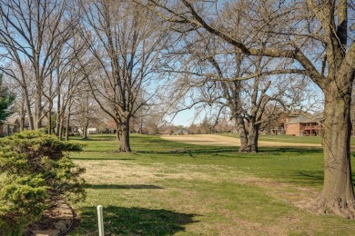 Nestled along the 13th fairway of Fremont Hills Golf Course on Fremont Hills Country Club in Missouri - for sale on GolfHomes.com, golf home, golf lot