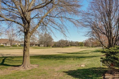 Nestled along the 13th fairway of Fremont Hills Golf Course on Fremont Hills Country Club in Missouri - for sale on GolfHomes.com, golf home, golf lot