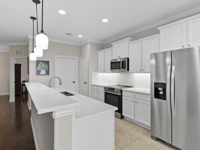 Enjoy serene golf course living in Frisco Lakes by Dell Webb, A on Frisco Lakes Golf Course in Texas - for sale on GolfHomes.com, golf home, golf lot