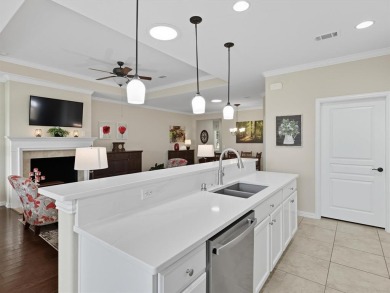 Enjoy serene golf course living in Frisco Lakes by Dell Webb, A on Frisco Lakes Golf Course in Texas - for sale on GolfHomes.com, golf home, golf lot