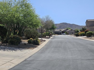 Cozy and well cared for home in the award winning gated golf on Las Sendas Golf Club in Arizona - for sale on GolfHomes.com, golf home, golf lot