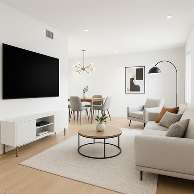 Seize a highly sought-after address in Olde Naples offering a on Naples Beach Hotel and Golf Club in Florida - for sale on GolfHomes.com, golf home, golf lot