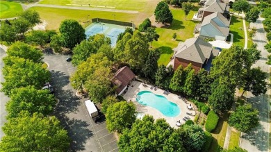 Welcome to this stunning 2-story home in the sought-after Heron on Canongate At Heron Bay in Georgia - for sale on GolfHomes.com, golf home, golf lot