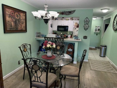 LOOKING FOR A NICE CONDO WITH EXTRA SPACE?  Check out this on Indian Hills Country Club in Arkansas - for sale on GolfHomes.com, golf home, golf lot