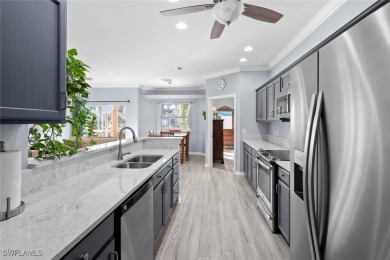 Meticulously maintained and beautifully updated! Located in the on Majestic Golf Club in Florida - for sale on GolfHomes.com, golf home, golf lot