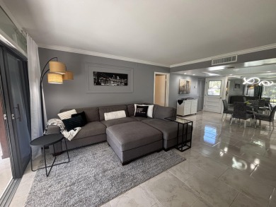 PRICED FOR A QUICK SALE! Beautifully upgraded first-floor condo on The President Country Club in Florida - for sale on GolfHomes.com, golf home, golf lot