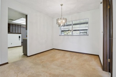 Welcome to this spacious 4-bedroom, 2-bath home located just on Wekiva Golf Club in Florida - for sale on GolfHomes.com, golf home, golf lot