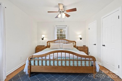 Located in Flat Rock, NC, this 1,917 sq ft single-family home on Highland Lake Golf Club in North Carolina - for sale on GolfHomes.com, golf home, golf lot