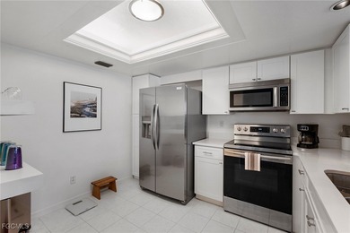 Desirable first floor Golf Villa with a garage!! This condo is on Seven Lakes Golf and Tennis Community in Florida - for sale on GolfHomes.com, golf home, golf lot