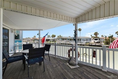 Experience waterfront living at its finest in this beautifully on Long Island Golf Course in Texas - for sale on GolfHomes.com, golf home, golf lot