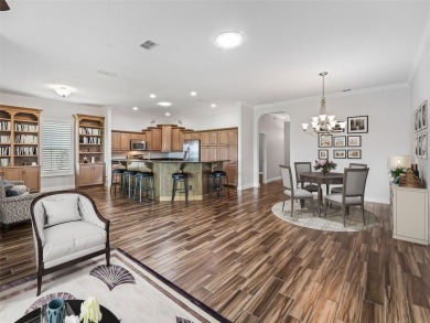 One or more photo(s) has been virtually staged. STONECREST is a on Stonecrest Golf and Club Club in Florida - for sale on GolfHomes.com, golf home, golf lot
