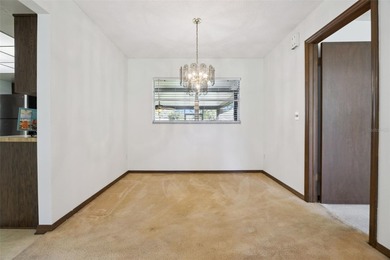 Welcome to this spacious 4-bedroom, 2-bath home located just on Wekiva Golf Club in Florida - for sale on GolfHomes.com, golf home, golf lot