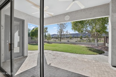 Welcome to your dream home in a prestigious gated community at on The Legacy Golf Resort in Arizona - for sale on GolfHomes.com, golf home, golf lot