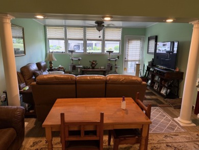 LOOKING FOR A NICE CONDO WITH EXTRA SPACE?  Check out this on Indian Hills Country Club in Arkansas - for sale on GolfHomes.com, golf home, golf lot