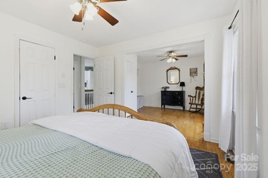 Located in Flat Rock, NC, this 1,917 sq ft single-family home on Highland Lake Golf Club in North Carolina - for sale on GolfHomes.com, golf home, golf lot