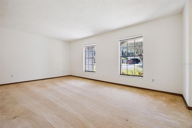 Welcome to this spacious 4-bedroom, 2-bath home located just on Wekiva Golf Club in Florida - for sale on GolfHomes.com, golf home, golf lot