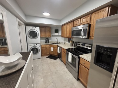 PRICED FOR A QUICK SALE! Beautifully upgraded first-floor condo on The President Country Club in Florida - for sale on GolfHomes.com, golf home, golf lot