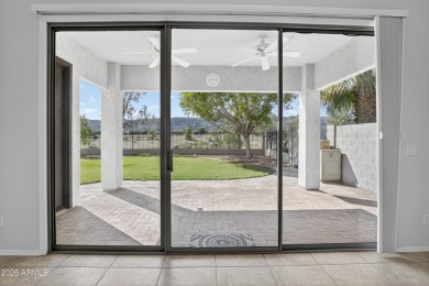 Welcome to your dream home in a prestigious gated community at on The Legacy Golf Resort in Arizona - for sale on GolfHomes.com, golf home, golf lot