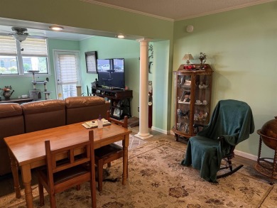 LOOKING FOR A NICE CONDO WITH EXTRA SPACE?  Check out this on Indian Hills Country Club in Arkansas - for sale on GolfHomes.com, golf home, golf lot