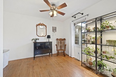 Located in Flat Rock, NC, this 1,917 sq ft single-family home on Highland Lake Golf Club in North Carolina - for sale on GolfHomes.com, golf home, golf lot