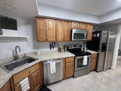 PRICED FOR A QUICK SALE! Beautifully upgraded first-floor condo on The President Country Club in Florida - for sale on GolfHomes.com, golf home, golf lot