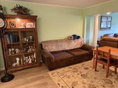LOOKING FOR A NICE CONDO WITH EXTRA SPACE?  Check out this on Indian Hills Country Club in Arkansas - for sale on GolfHomes.com, golf home, golf lot